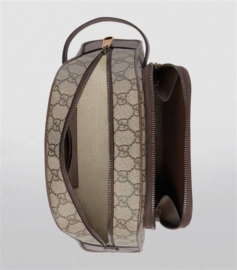 gucci ophidia toiletry case